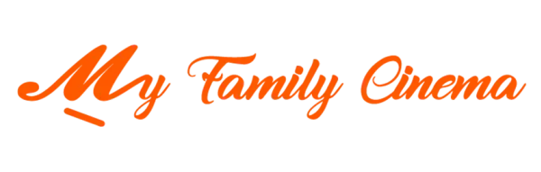 my family cinema logo do site recarga online